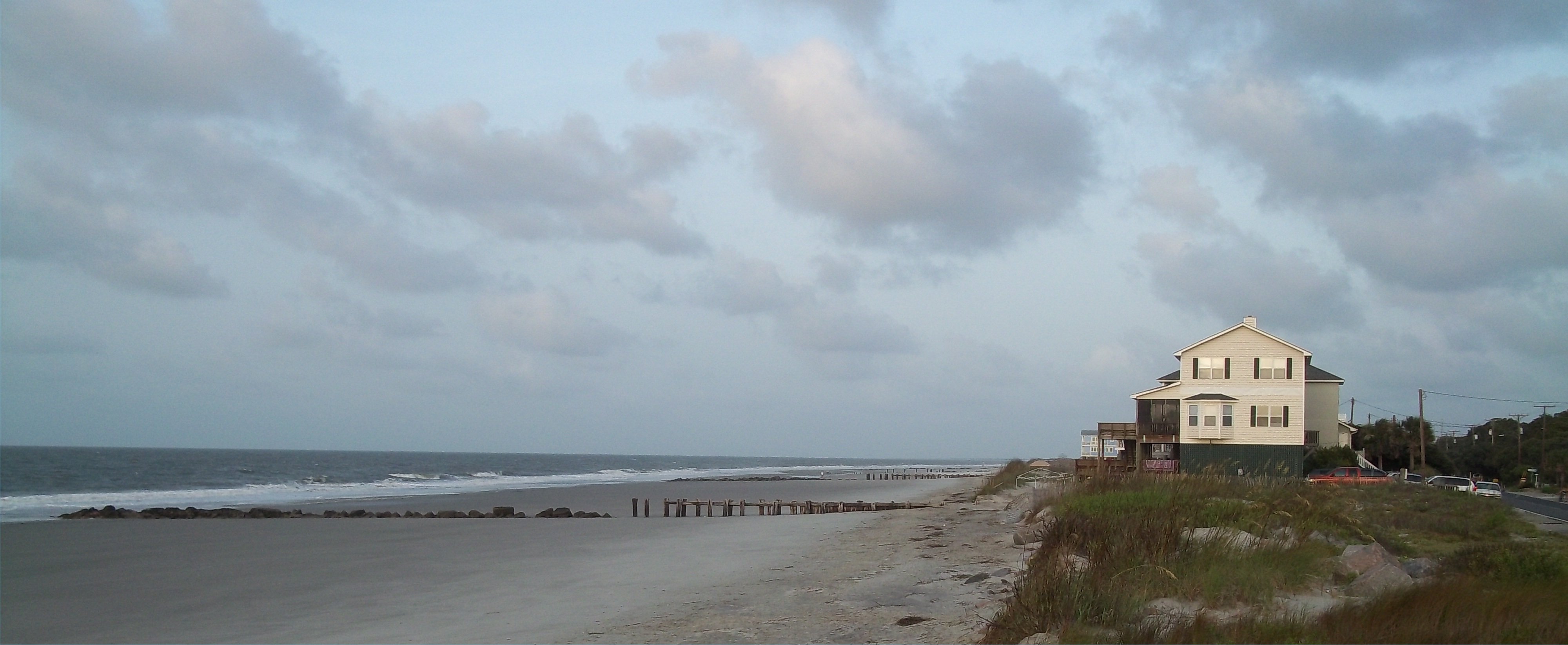 Folly Beach