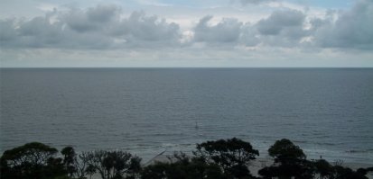 Hunting Island State Park