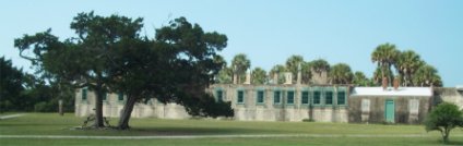 Huntington Beach State Park