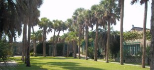 Huntington Beach State Park