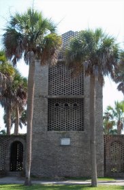 Huntington Beach State Park