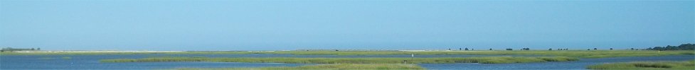 Huntington Beach State Park