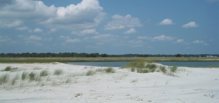 Huntington Beach State Park