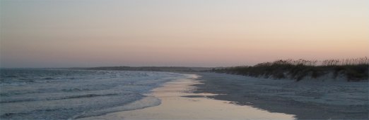 Huntington Beach State Park