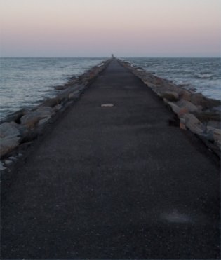 Huntington Beach State Park
