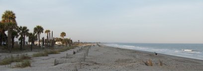 Edisto Beach