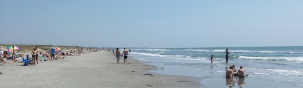 Isle of Palms