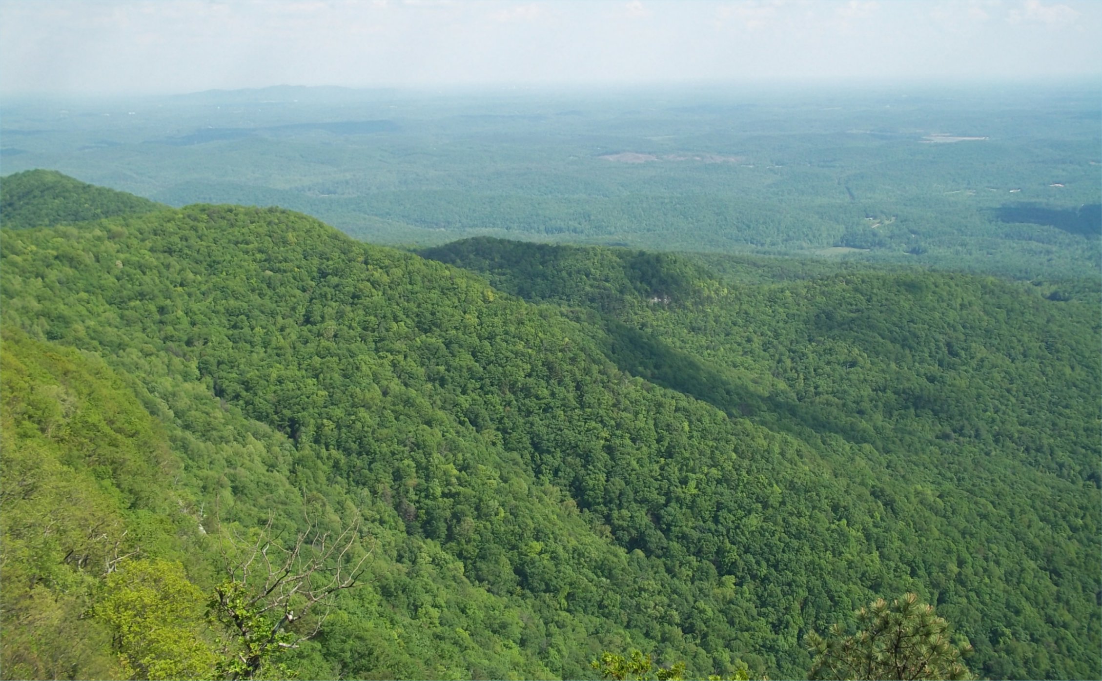 Caesars Head
