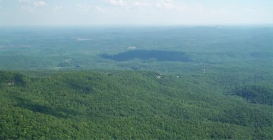 Caesars Head State Park