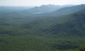 Caesars Head State Park