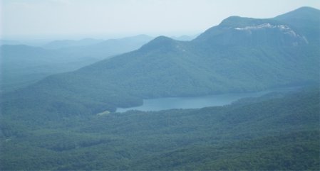 Caesars Head State Park