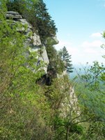 Caesars Head State Park