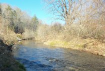 Eastatoe River