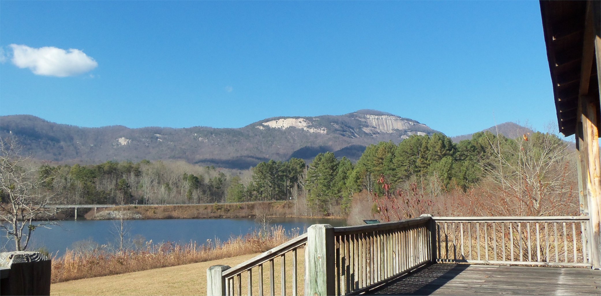 Table Rock Park