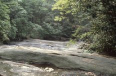 Table Rock State Park