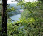 Tugaloo Lake